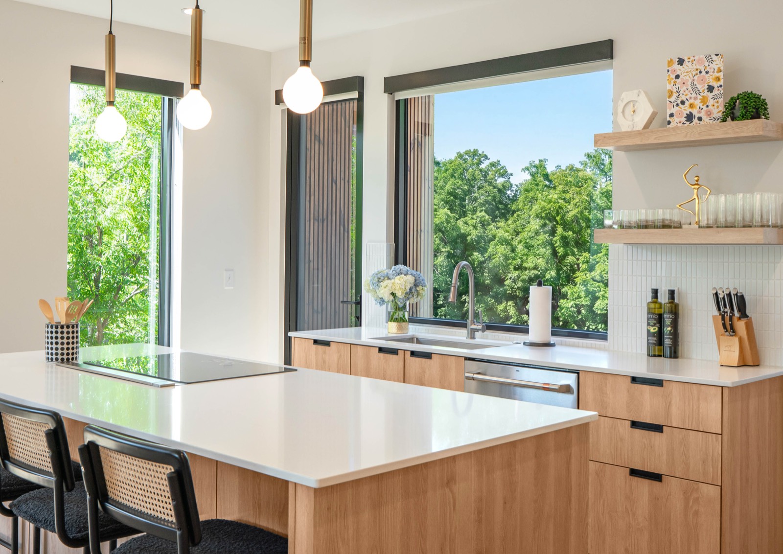 Kitchen — Norden